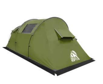 Палатка кемпинговая RSP Field 5 (оливково-зелёный)