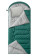 Спальный мешок RSP Sleep 450 BIG L (зелёный, 225x90см, молния слева)