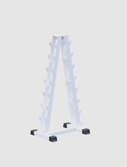 Гантельная стойка на 8 пар Central Sport Pro, AR121