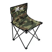 Складной туристический стул RSP Kind (камуфляж)