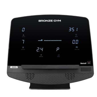 Беговая дорожка BRONZE GYM POWERWAY