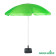 Зонт пляжный Green Glade A0013S (зеленый)