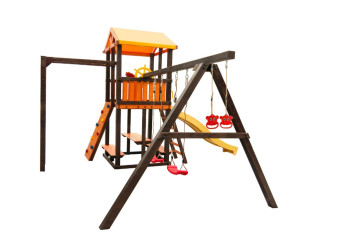 Игровой комплекс Perfetto sport «Bari-7»