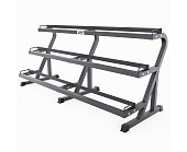 Стойка для хранения гантелей DFC RA100