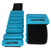 Утяжелители Livepro LP8287