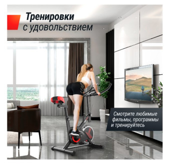 Спин-байк UNIX Fit SB-360