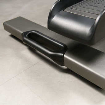 Эллиптический тренажер Orlauf Pro Oxion TFT