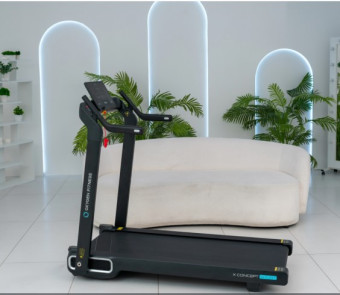 Беговая дорожка домашняя OXYGEN FITNESS X-CONCEPT SPORT