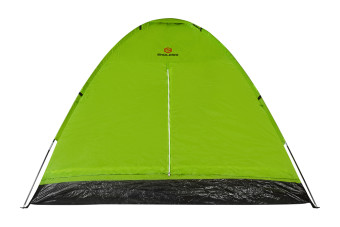 Палатка Endless 2-х местная (зеленый)