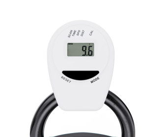 Спин-байк DFC URBANFIT PRO, белый