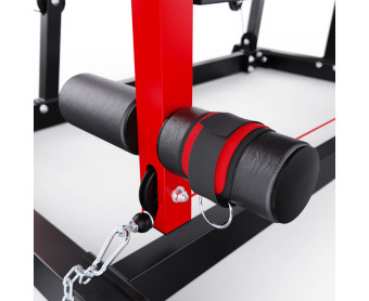 Силовой комплекс DFC WRK-5200