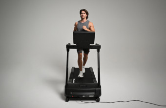 Беговая дорожка Orlauf Leguan