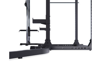 Силовая рама с кроссовером DFC PAPABABE