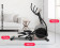 Эллиптический тренажер SVENSSON BODY LABS TITAN FLD