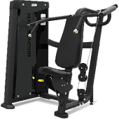 Жим от плеч BRONZE GYM NEO 20