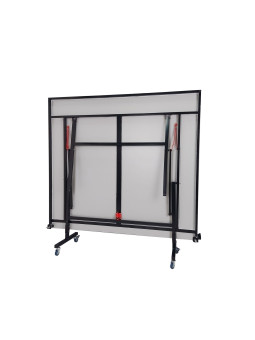 Всепогодный теннисный стол Central Sport Outdoor Attacker (blue)