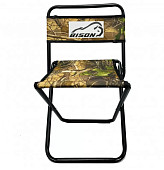 Стул туристический Bison HBA-4