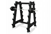 Стойка для штанг UltraGym UG-CL204