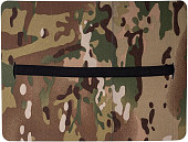 Коврик-сиденье двухслойный Woodland Изолон камуфляж, толщина 16мм (340x260x16 мм)