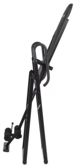 Инверсионный стол VictoryFit VF-MC0886 (черный)