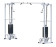 Кроссовер Central Sport Pro, AR084.2х75 (на базе многофункциональной рамы)