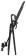 Инверсионный стол VictoryFit VF-MC0886 (черный)