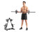 Стойка для хранения дисков WEIDER WRKOS20