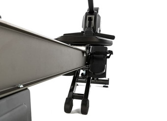 Гребной тренажер SPIRIT CRW800