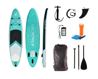 Сапборд Sporit KanGui SURF 320