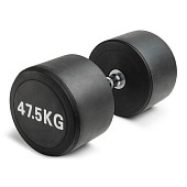 Гантель неразборная круглая VictoryFit VF-R475 (47.5 кг)