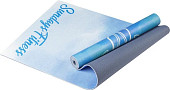 Коврик для йоги и фитнеса Sundays Fitness Elephant IR97567