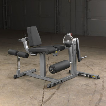 Сгибание-разгибание ног BODY SOLID GCEC 340