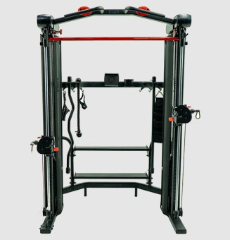 Многофункциональный силовой комплекс Inspire SF5 Smith-Functional Trainer