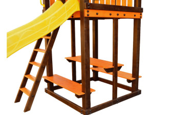 Игровой комплекс Perfetto sport «Bari-12»