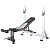 Скамья со стойками WEIDER PRO 350 L