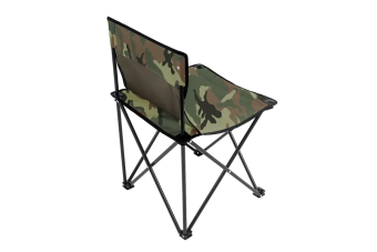 Складной туристический стул RSP Kind (камуфляж)