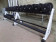 Гантель профессиональная Central Sport Pro, VSA17,5 (17.5 кг)