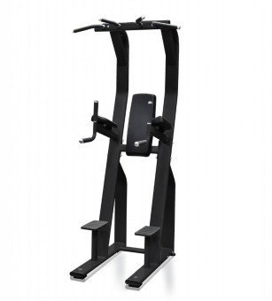 Поднятие коленей/брусья/подтягивание UltraGym UG-CL304