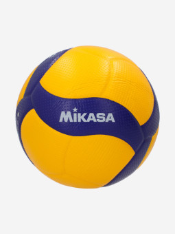 Мяч волейбольный Mikasa V300W (№ 5) 