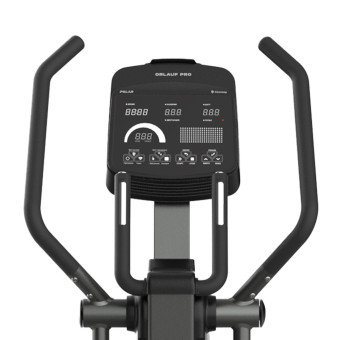 Эллиптический тренажер Orlauf Pro Oxion LED