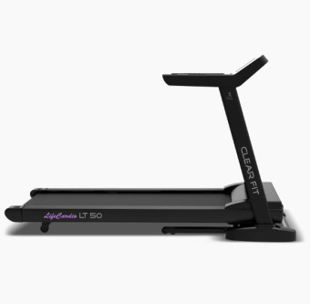 Беговая дорожка Clear Fit LifeCardio LT 50