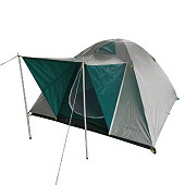 Палатка туристическая Acamper MONODOME XL green