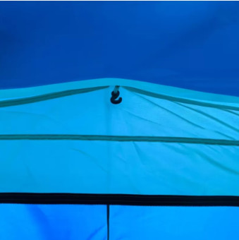 Палатка 5-местная RSP Field 5 (синий)