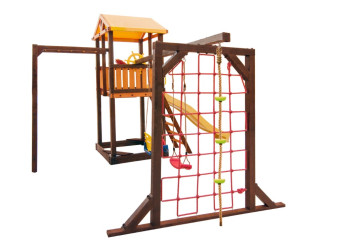 Игровой комплекс Perfetto sport «Pitigliano-12»