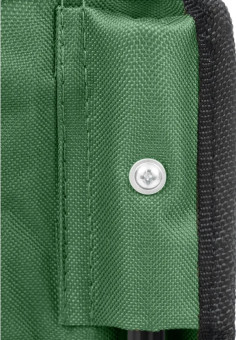 Складной туристический стул RSP Star (зеленый)