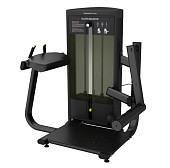 Глют-машина BRONZE GYM BLANC 24