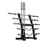 Стойка для олимпийских грифов Hasttings Digger HD90SR9