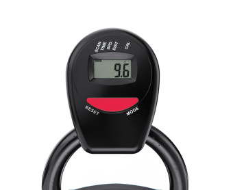 Спин-байк DFC URBANFIT PRO, черный