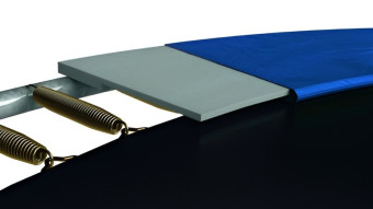 Кожух защитный AMETIST (для пружин) 16 ft