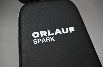 Силовая скамья домашняя Orlauf Spark